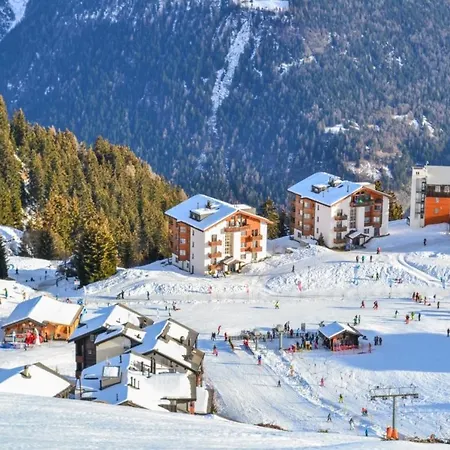 Casa Andrea 217 Lägenhet