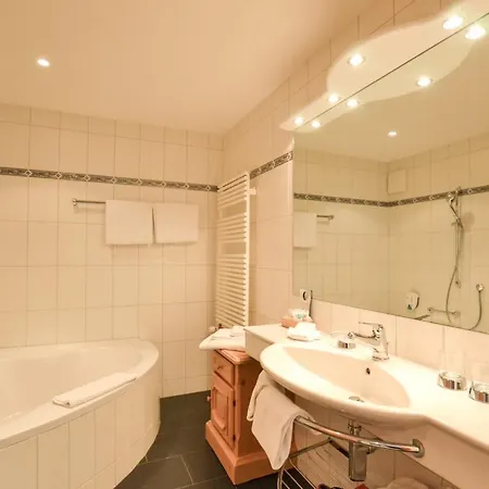 Apartment Casa Andrea 217 Riederalp