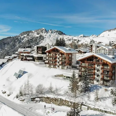 Apartment Casa Andrea 217 Riederalp