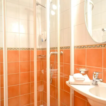 Casa Andrea 217 Lägenhet Riederalp