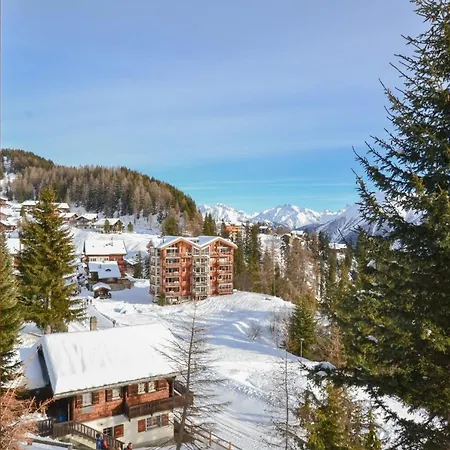 Lägenhet Casa Andrea 217 *