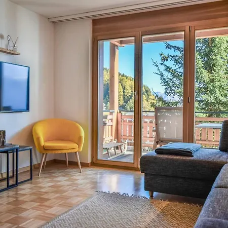 Casa Andrea 217 Lägenhet