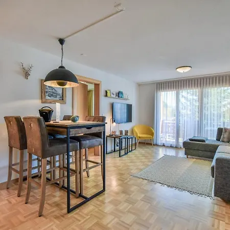 Lägenhet Casa Andrea 217 Riederalp