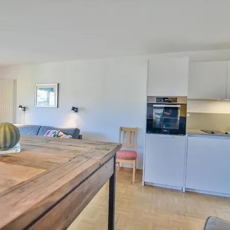 Apartment Casa Andrea 217 Riederalp