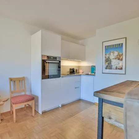 Casa Andrea 217 Riederalp