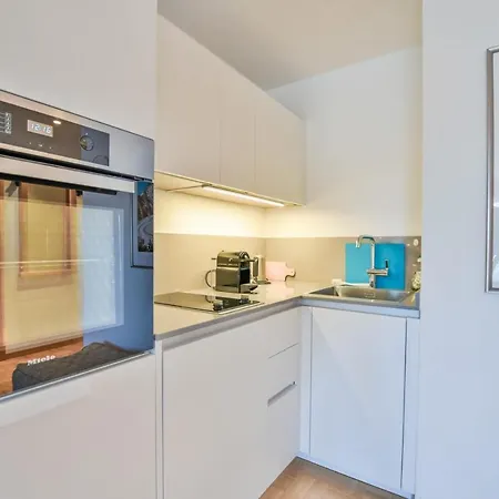 Apartment Casa Andrea 217 Riederalp