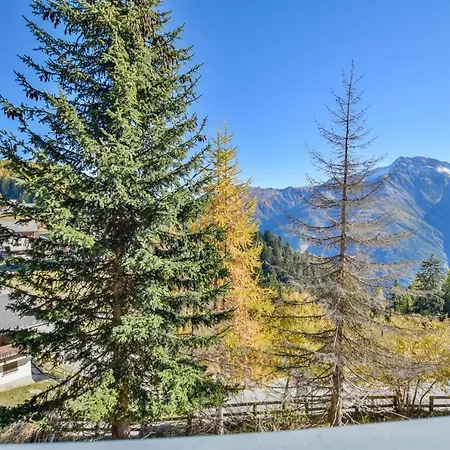 Apartment Casa Andrea 217 Riederalp