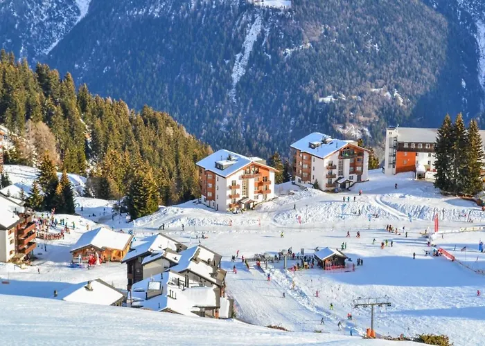 Casa Andrea 217 Διαμέρισμα