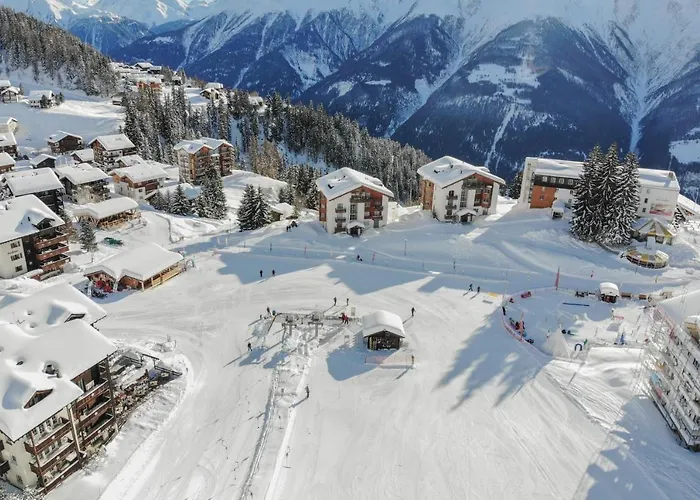 Διαμέρισμα Casa Andrea 217