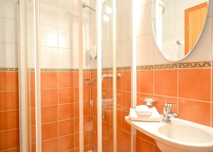 Casa Andrea 217 Διαμέρισμα Riederalp