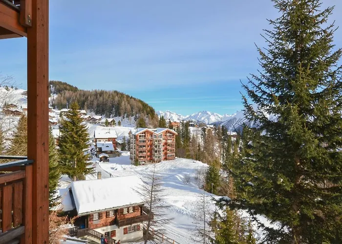 Διαμέρισμα Casa Andrea 217 *