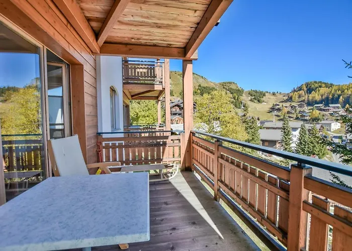 Casa Andrea 217 Διαμέρισμα Riederalp