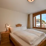 Apartmán Casa Andrea 217 Riederalp