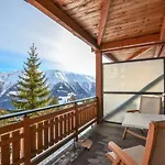 Apartmán Casa Andrea 217 Riederalp