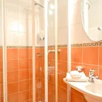 Casa Andrea 217 Apartmán Riederalp