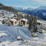 Casa Andrea 217 Riederalp