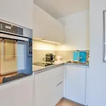 Apartmán Casa Andrea 217 Riederalp