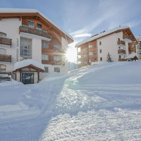 Apartament Casa Andrea 217