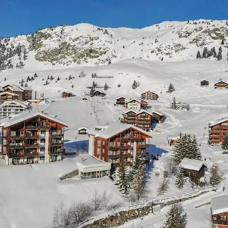 Casa Andrea 217 アパート