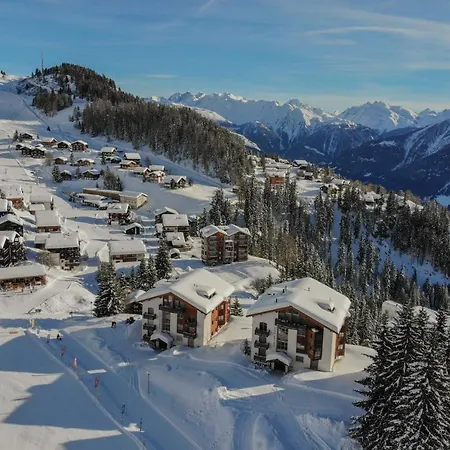 Casa Andrea 217 アパート